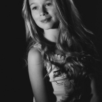 JC Crafford Studio Photography in Pretoria children modelling - Kai