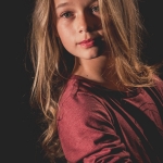 JC Crafford Studio Photography in Pretoria children modelling - Kai