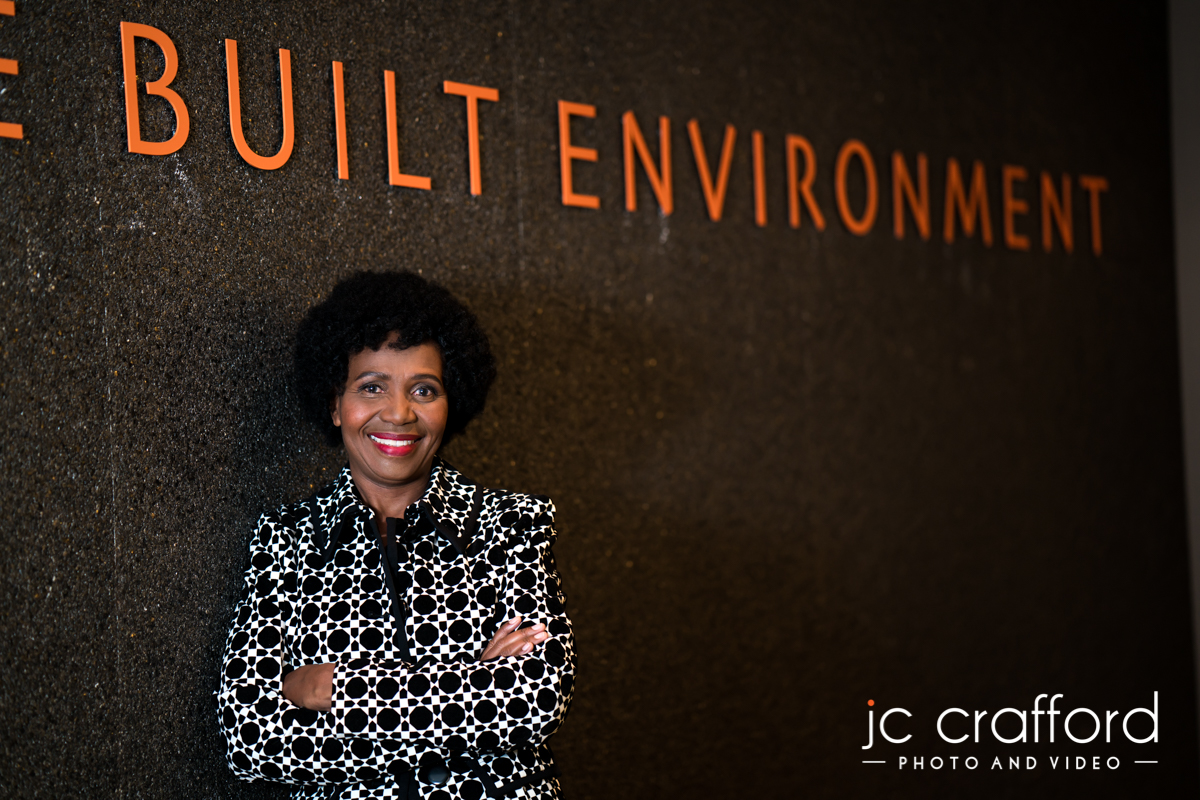 Pretoria Corporate Headshot Photography by JC Crafford.Biz