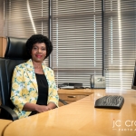 Pretoria Corporate Headshot Photography by JC Crafford.Biz