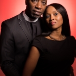 Pretoria Studio Couple Photography by JC Crafford Studio Photography