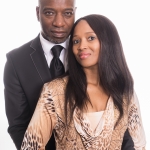 Pretoria Studio Couple Photography by JC Crafford Studio Photography