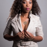 Pretoria Studio Headshot Photography