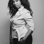 Pretoria Studio Headshot Photography