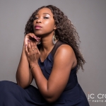 Pretoria Studio Headshot Photography