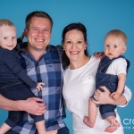 Pretoria Family Studio Photography by JC Crafford Studio Photography