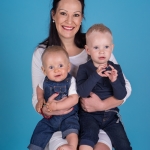 Pretoria Family Studio Photography by JC Crafford Studio Photography