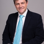 Corporate headshots in studio in Pretoria