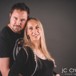 Family and pregnancy photo shoot in pretoria studio C