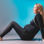 Family and pregnancy photo shoot in pretoria studio C