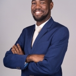 JC Crafford Studio Photography - Corporate headshot shoot in Pretoria