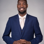 JC Crafford Studio Photography - Corporate headshot shoot in Pretoria