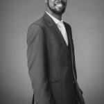 JC Crafford Studio Photography - Corporate headshot shoot in Pretoria