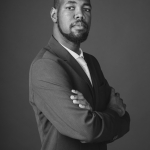 JC Crafford Studio Photography - Corporate headshot shoot in Pretoria