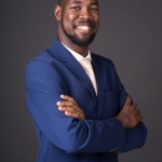 JC Crafford Studio Photography - Corporate headshot shoot in Pretoria