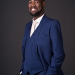 JC Crafford Studio Photography - Corporate headshot shoot in Pretoria