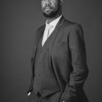 JC Crafford Studio Photography - Corporate headshot shoot in Pretoria