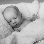 Baby photoshoot at JC crafford Studio Photography in Pretoria