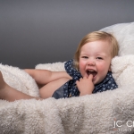 Baby photoshoot at JC crafford Studio Photography in Pretoria