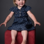 Baby photoshoot at JC crafford Studio Photography in Pretoria