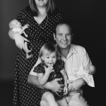 Baby photoshoot at JC crafford Studio Photography in Pretoria