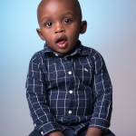 Family photoshoot in JC crafford studio photography Dalitso