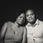 Family photoshoot in JC crafford studio photography Dalitso