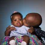 Family photoshoot in JC crafford studio photography Dalitso