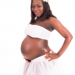 Pregnancy shoot in Pretoria E