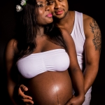 Pregnancy shoot in Pretoria E