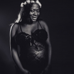 Pregnancy shoot in Pretoria E