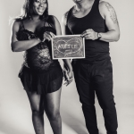 Pregnancy shoot in Pretoria E