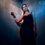 JC Crafford Studio photography modelling shoot in Pretoria Ronel