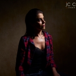 JC Crafford Studio photography modelling shoot in Pretoria Ronel