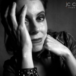 JC Crafford Studio photography modelling shoot in Pretoria Ronel