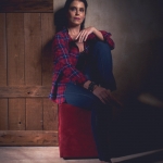 JC Crafford Studio photography modelling shoot in Pretoria Ronel