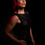 JC Crafford Studio photography modelling shoot in Pretoria Ronel