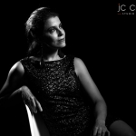JC Crafford Studio photography modelling shoot in Pretoria Ronel