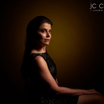 JC Crafford Studio photography modelling shoot in Pretoria Ronel