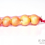 vegetable product studio shoot in Pretoria