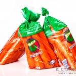 vegetable product studio shoot in Pretoria