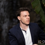 JC Crafford Studio Photography modelling photoshoot Pretoria for Werner