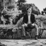 JC Crafford Studio Photography modelling photoshoot Pretoria for Werner