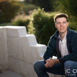 JC Crafford Studio Photography modelling photoshoot Pretoria for Werner