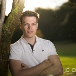 JC Crafford Studio Photography modelling photoshoot Pretoria for Werner