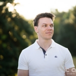 JC Crafford Studio Photography modelling photoshoot Pretoria for Werner