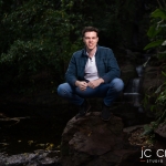 JC Crafford Studio Photography modelling photoshoot Pretoria for Werner