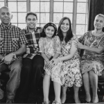 JC Crafford Studio Photography Family photo shoot in Pretoria Randall