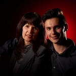 JC Crafford studio photography family photoshoot in Pretoria M