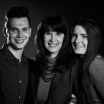 JC Crafford studio photography family photoshoot in Pretoria M